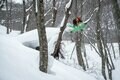 【つがいけマウンテンリゾート】栂池に降る極上の雪「TSUGA POW」に魅了されること確実！ 白馬エリア随一のビッグゲレンデの画像005