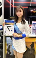 釣りファンお待ちかね「釣りフェスティバル 2024 in Yokohama」 今年は過去最大規模の出展に、話題の新製品から楽しいイベントも盛りだくさんでゴイゴイスー！【編集部リポート 第1弾】の画像002