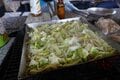 「食べ物メニューは3つだけ」！  知る人ぞ知る北海道の絶品炭火焼チキン！  家族経営「東千歳バーベキュー」の「魔法の白い粉」とは？の画像008