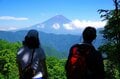 【清水が湧くゆるキャン△の聖地へ】山上に水を湛える神秘の湖「四尾連湖」を拠点に歩く「絶景の富士見ハイク」＜レイク＆ハイク 前編＞【今日も山旅気分 vol.24】の画像006