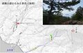 「登山アプリ」だけに頼らない、山歩きの基本「地図読み」 ガイドに学ぶ講習会「尾根＆沢」見分けかた「4つのキーワード」で「実踏」登山！の画像004