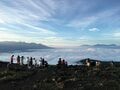 「霧ヶ峰」車山山頂では日本アルプス、八ヶ岳をひとり占め！ 天然記念物“八島湿原” 夏を彩るニッコウキスゲは見もの【首都圏発！週末に行ける百名山ガイド vol.9】の画像001