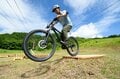 ワンコも楽しめる “MTBエリア“ が「つがいけマウンテンリゾート」に新登場！  “シャレー1棟” 貸し切りで楽しむアウトドアトリップの画像001