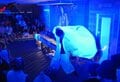 サウナのスター「熱波師」アウフギーサー世界大会予選が日本で初開催！  熱風を操る「驚異のタオルテクニック」と「あふれる情熱」を現地レポートの画像005