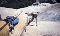 伝説のフリークライマーに聞く、五輪新競技クライミングの足跡 ＜後編＞の画像003