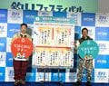 釣りファンお待ちかね「釣りフェスティバル 2024 in Yokohama」 今年は過去最大規模の出展に、話題の新製品から楽しいイベントも盛りだくさんでゴイゴイスー！【編集部リポート 第1弾】の画像021