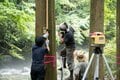 「海賊船、森に浮かぶ」 荒野を癒しの場に変えるツリーテラス作り【ユーコンカワイのシン・サウナ村建設記 vol.6】の画像006