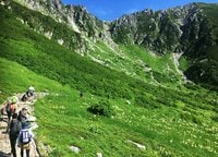 登山・アウトドアの大敵「紫外線」！  シーズン前に絶対に見直したい「対策」と「おすすめグッズ」5選
