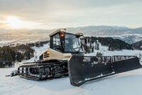 「スキー場マニアへの道」 ～雪上車の巻～  雪の上で “働くクルマ” について詳しくなろう｜後編