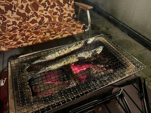 BBQのベストシーズン「秋」がやってきた！  一度は試したい「七輪バーべキュー」 遠赤効果＆コスパもよい！  堪能のための「徹底解説」