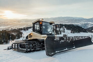 スキー場マニアへの道 雪上車の巻 雪の上で 働くクルマ について詳しくなろう 後編 スキー スノーボード ニュース Bravo Mountain