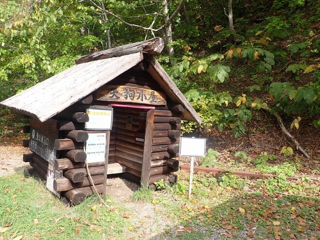 紅葉のピーク直前！ 「札幌近郊にある3つの “天狗岳” で鮮やかな彩りを楽しむ登山」 【北海道の紅葉事情・2022年】の画像005
