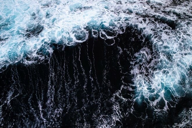海を撮っただけなのに別世界。海面に潜んでいた不思議な風景【自然と写真を楽しむ日々 vol.2】の画像005