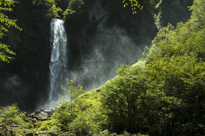 【秋のウェア選びは汎用性がカギ】山でも街でも頼れる！ コロンビア「ライトキャニオン」を試してみたの画像007