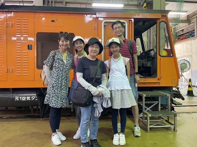 「黒部峡谷 トロッコ電車」 日本一険しい峡谷を車窓から満喫 手つかずの秘境の秋景色の中へ【紅葉フォトトレッキングガイド vol.7】富山県・黒部エリアの画像005