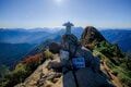 秘境！ 絶景！ ここだけは行きたい！【紅葉の山歩き ベスト3】西日本編「高島トレイル・石鎚山・九重連山」の画像006