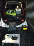 より快適な「車中泊」には、こんなスタイルもアリ！  初挑戦の「ハッチバックテント」簡単リビング設営＆使い勝手は想像以上！「実践レポ」の画像005