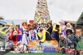 富士山2合目！ “気まぐれな秋に振り回されて” 10月に国内最速で営業開始した「スノーパークイエティの今」 静岡県裾野市・2023年の画像003