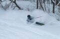 【雪道だってへっちゃら】「デリカD:5」が雪国に暮らすスキーヤーに選ばれるワケの画像003