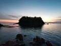 「絶対に釣れない」釣り下手ライター vs「絶対に釣れる」名所・福井県「音海半島」！  究極の「ホコタテ対決」の結末は？の画像007