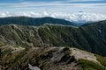 【秋晴れの登山日和】「南アルプスの中心で富士山に出会う！ 日本百名山・塩見岳」長野県・静岡県  2022年の画像001