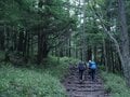 八ヶ岳連峰の最北端・日本百名山「諏訪富士」の異名を持つ神秘の独立峰・蓼科山の「360度のパノラマ大絶景」の画像001