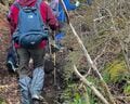 知らずに「マナー違反」登山者になっているかも！「テント場・食事・登山道」での「4つのNG行為」とは！？【実体験レポ】の画像001