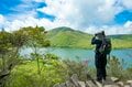 【百名山】新緑と各種ツツジが見頃の “赤城山” で周回縦走！ 「印象に残ったのは立派なカラス」 群馬県｜2026年の画像004