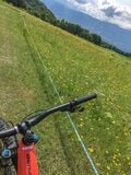 冬だけの遊び場じゃない！ 野沢温泉のグリーシーズン2021開幕【MTB編】の画像011