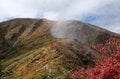 百名山「越後駒ヶ岳」の紅葉はどこが見頃？  10月中旬の枝折峠ルートを歩くの画像008