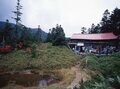登山歴20年ライターの「紅葉風景」ベスト3　北アルプス・雲ノ平「岩と紅葉」が織りなすしみじみとした色合いのパッチワークの画像009