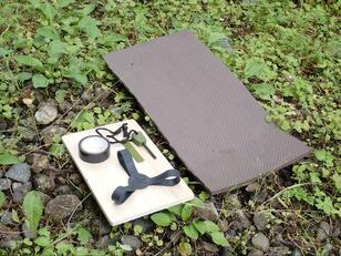 マネしたい！ 登山での「100均アイテム」活用ワザ！「お役立ち＆エマージェンシー対策」必須「常備ギア」5選