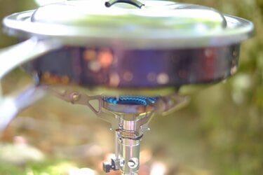 話題作の使い勝手は？】プリムス × イワタニが共同開発した