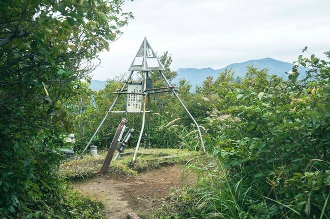 【登山】 “夏と秋、雨と晴れの狭間で揺れ動く景色” ワンチャンあるか！？ 「浅草岳」へ　新潟県魚沼市｜2026年の画像012