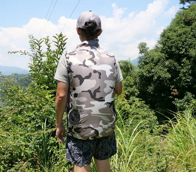 夏でも低山登山を快適に楽しむための「熱中症予防アイテム」10選【低山小道具＆技術研究所 vol.45】の画像001