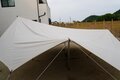 梅雨シーズン到来！ テント設置場所は道具は？...ほか「雨の日キャンプ」の注意点とは？の画像005