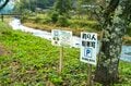 「10月に入ったけれど…… まだ渓流釣りができる自然河川」 秋の気配漂う静岡・芝川でフライフィッシング！ 美しいアマゴと銀ピカのニジマスに出会うの画像008
