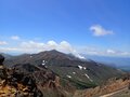 「北海道最長ルート」 大雪山・旭岳から十勝連峰・富良野岳までの縦走路の魅力！【踏破レポート】 北海道  2024年の画像006