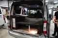 街乗りも遠征もイケる！「ハイエース未満」キャンピングカー「バンコン＆軽キャン＆車中泊仕様」10選！ 「東京キャンピングカーショー2023」レポート（7月1日・2日）の画像011