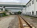 神戸黎明の場所を南北約3キロに縦断「JR和田岬線」の沿線を散歩がてらにウォーキング  ―その1― 【関西鉄道路線周辺曼荼羅 vol.13  兵庫駅から兵庫運河まで】の画像005