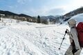 例年以上の大迫力！  圧倒的スケールで迫る “東洋一の雪庇”【守門岳】 新潟県魚沼市 2025年の画像001