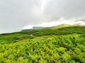 「日本の山に登りたい」と言うイタリア人の相棒もビックリ！  夏の北海道旭岳で実感したオーバーツーリズムの波【ブーツの国の街角で vol.19】の画像008