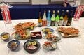 北陸新幹線 金沢～敦賀 開業（2024年3月16日）で、富山・石川・福井がもっと身近に！ 中条あやみがCMで誘（いざな）い、日本人が大好きな「赤いアレ（A.R.E.）」も待っている！！【冬の北陸美食フェア リポート】の画像008