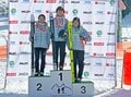 【第18回 SKIMO日本選手権 黒部・宇奈月温泉大会】山の中をスキーで疾走！  スピード感とスケール感に溢れる、2026冬季オリンピック新競技「SKIMO」の画像012