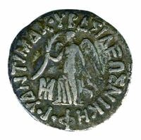 11月3日は「文化の日」 インディ・ジョーンズもビックリ！？  知れば納得 古代の発掘物の物語 ナイキの由来「勝利の女神 ニケ」を刻んだ歴史的なコインも初展示！  古代オリエント博物館 秋の特別展【編集部リポート】