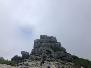 「転倒多数！ 遭難者の半数以上が深刻な結果に」2022年8月 山梨県警【山岳遭難のリアル】月次レポート
