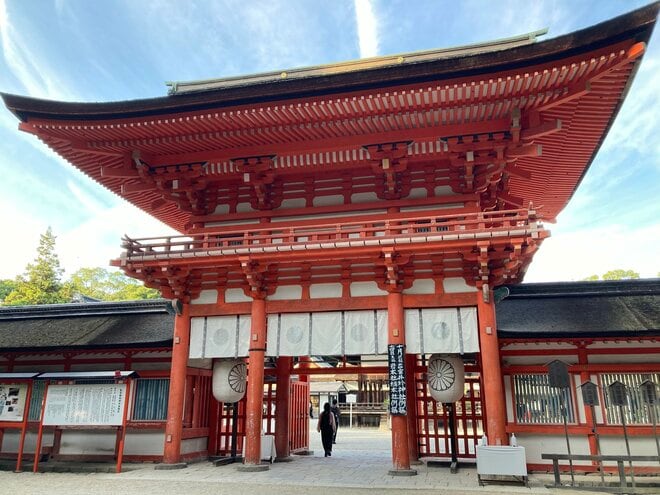 紫式部由来の寺を参拝し、京都で最古級の神社へ至る【京阪電鉄鴨東線（その3）関西鉄道路線周辺曼荼羅 vol.45】の画像009