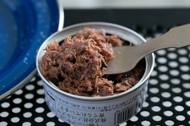 「色だけが理由じゃない」コンビーフに入っている「発色剤」はなんのため？【缶詰博士の缶たん”CAN”P料理 vol.75】の画像004