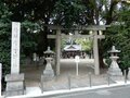 日本で最初のハンバーガー・チェーンと奈良時代の歴史遺産がある深井駅【泉北高速鉄道線（その2）関西鉄道路線周辺曼荼羅 vol.47】の画像004