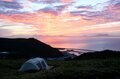 国後島を見ながらキャンプ!?  世界遺産の自然と海の恵みをたっぷり味わう「知床羅臼 野遊びフィールド」＆「羅臼オートキャンプ場」【北海道・羅臼町】の画像001